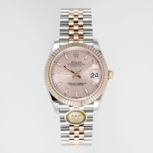 ARF 공장 l ETA 2688 무브먼트 l 31mm l 롤렉스 데이트저스트 278271