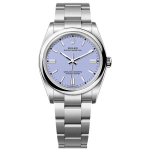 VS 공장 l 3230 무브먼트 l 36mm l 롤렉스 오이스터 퍼페츄얼 m126000-0006