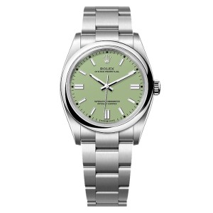 VS 공장 l 3230 무브먼트 l 36mm l 롤렉스 오이스터 퍼페츄얼 m126000-0006