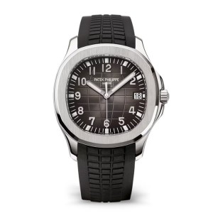 BBF 공장｜Cal.324 오토매틱 무브먼트｜42mm｜파텍 필립 아쿠아넛 5168G