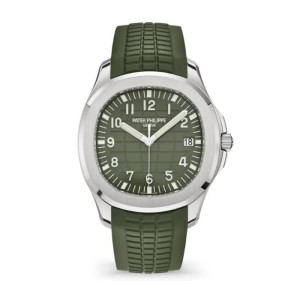 BBF 공장｜Cal.324 오토매틱 무브먼트｜42mm｜파텍 필립 아쿠아넛 5168G