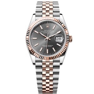 VS l 3235 무브먼트｜36mm｜롤렉스 데이트저스트 126231 V2