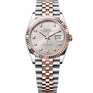 VS l 3235 무브먼트｜36mm｜롤렉스 데이트저스트 126231 V2