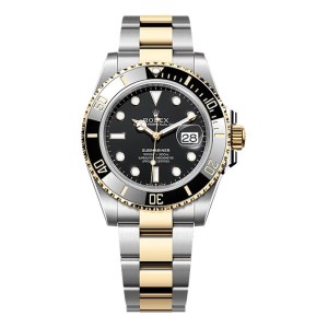 RC 공장｜3235 무브먼트｜41mm｜롤렉스 서브마리너 시리즈 126613LB