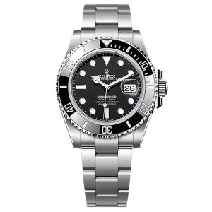 RC 공장｜3235 무브먼트｜41mm｜롤렉스 서브마리너 시리즈 126610LN