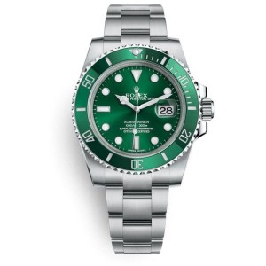 RC 공장｜3135 무브먼트｜40mm｜롤렉스 서브마리너 데이트 116610LV