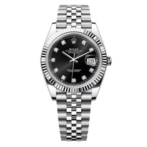 RC 공장｜3235 무브먼트｜41mm｜롤렉스 데이트저스트 126334