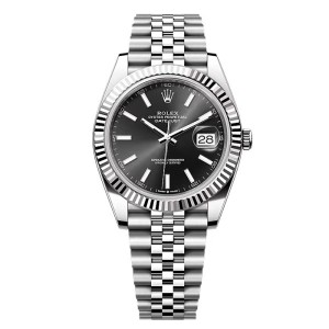 RC 공장｜3235 무브먼트｜41mm｜롤렉스 데이트저스트 126334