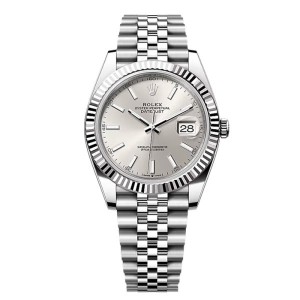 RC 공장｜3235 무브먼트｜41mm｜롤렉스 데이트저스트 126334