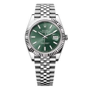 RC 공장｜3235 무브먼트｜41mm｜롤렉스 데이트저스트 126334