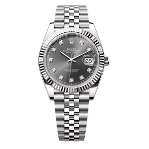 RC 공장｜3235 무브먼트｜41mm｜롤렉스 데이트저스트 126334