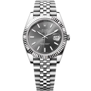 RC 공장｜3235 무브먼트｜41mm｜롤렉스 데이트저스트 126334